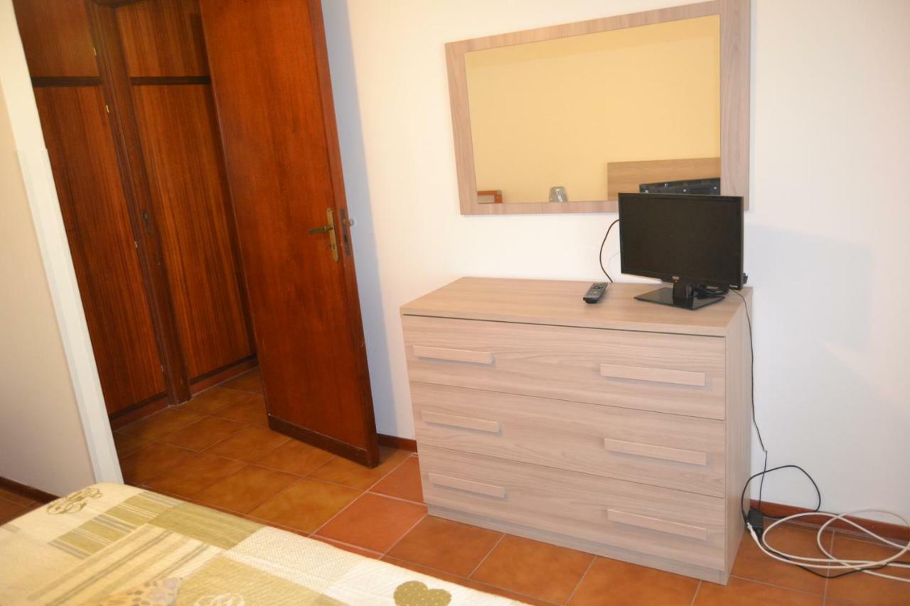 Ferienwohnung Tulipano 7 Mascali Exterior foto
