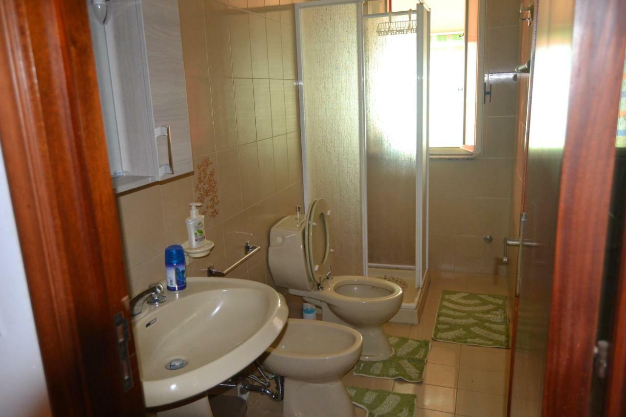 Ferienwohnung Tulipano 7 Mascali Exterior foto